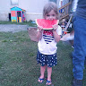 Meet your Posher, Terri